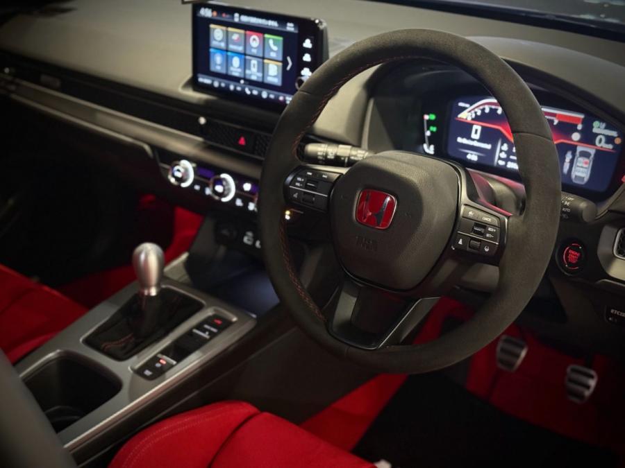 CIVIC TYPE R FL5 - Image 7